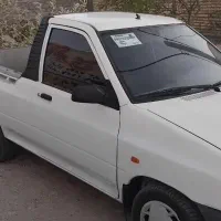 پرایدبار ۴۰۱ درجه یک