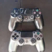 ps4  کپی خور