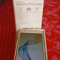 سامسونگJ5prime کارکرده تمیز