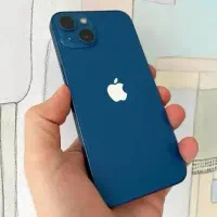 فروش ایفون ۱۳ نرمال ابی