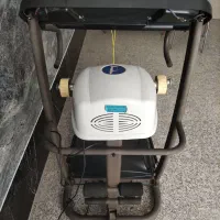 تردمیل|تجهیزات ورزشی|اصفهان, بیدآباد|دیوار