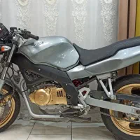 سوزوکی 250 آمیکو سری اول