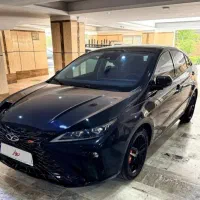آریزو 6 جی تی (Z6 GT)/اقساطی/سند6دنگ