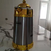 تعدادی ظرف مناسب باغ