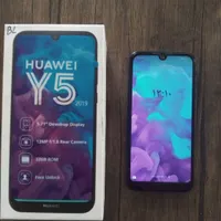هواوی Y5 (2019) با حافظهٔ ۳۲ گیگابایت|موبایل|تهران, فلاح|دیوار