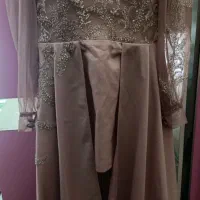 لباس مجلسی شیک مزونی