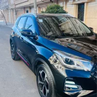x55 pro ۱۴۰۱|خودرو سواری و وانت|مشهد, هفده شهریور|دیوار