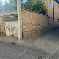 یک باب منزل مسکونی مخروبه به متراژ ۲۶۴ در بازارباش