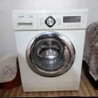 ماشین لباسشویی اسنوا 7کیلو
