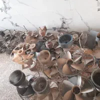 انواع فن کولر پنجراه ایی موجود می باشد