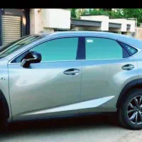 نصب انتی رفلکس کره ایkoriaسئول شیشه دودی