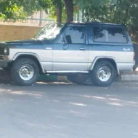فروش پاترول دودر