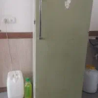 یخچال ایران الکتریک