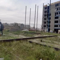 جوشکار در پنجره سراسر مشهد