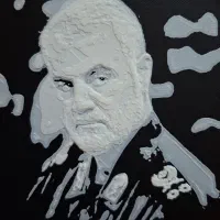 تابلو حجم دار (با عکس دلخواه خودتون)