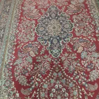قالی ششمتری کاشان