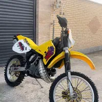 کراس ار ام ایکس ۲۵۰