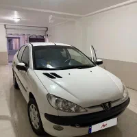 206v8 کم کارکرد