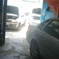 تعمیرگاه فنی مهندسی تضمین۲۴