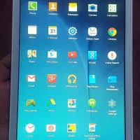 تبلیت سامسونگ کاملآ سالم