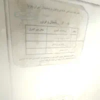 فروش ۲عدد یخچال نیاز به تعمیر