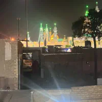 نیروی تمام وقت مسافرخانه