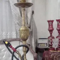 قلیون عربی حرفه ای