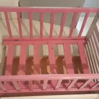تخت کودک