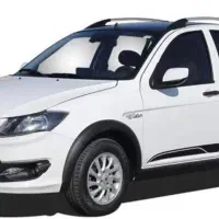 کوئیک gxl  صفر مدل 1405