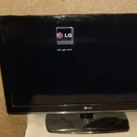 تلویزیون LG/Samsung اصلی