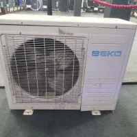 اسپلیت 30 هزار بکو موتور سوخته