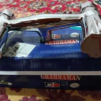شیر ضرف شویی قهرمان