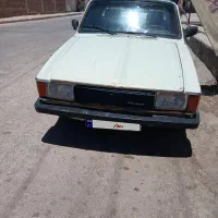 پیکان وانت مدل۸۷