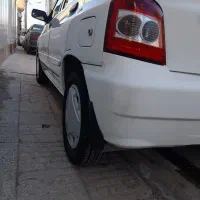 پراید۱۱۱شاسی سالم