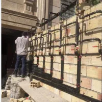 شرکت اطمینان گاز کوثر