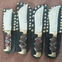 چاقوهای ترکمنی
