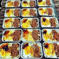 آشپز حرفه ای محرم
