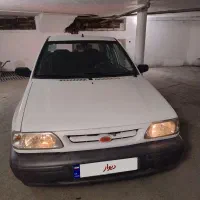 ۱۳۱ فول مدل ۹۷ کم کار