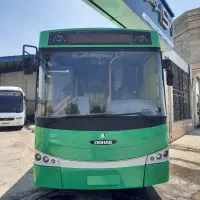 اتوبوس اسکانیا