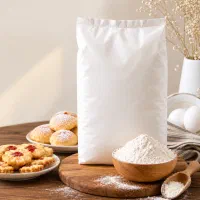 آرد شیرینی