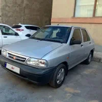 Pride|خودرو سواری و وانت|بیرجند, |دیوار