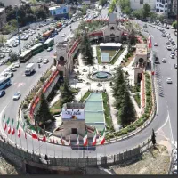 استخدام سالن کار در محدوده میدان شیخ بهایی