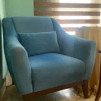 مبل تک