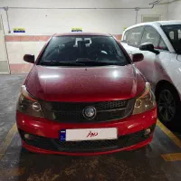 جیلی gc6 الیت مدل 96