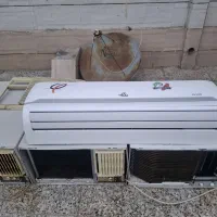 انواع دوتیکه و پنچره ای نیمسوز همجوره ایستاداده