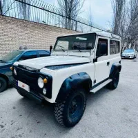 پاژن ۲در مدل ۸۰ پاترول موتور