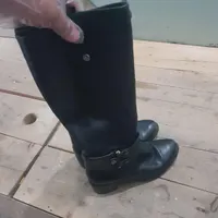 کفش و بوت خارجی