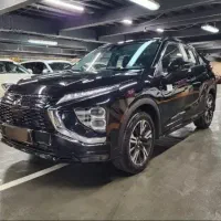 میتسوبیشی اکلیپس 2025/همه رنگ