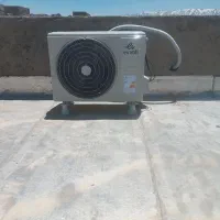 نصب وتعمیرات تخصصی کولرگازی وپکیج