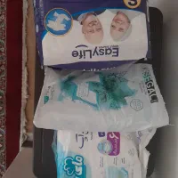 مای بیبی و ایزی لایف